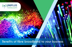 Know the reasons why the use of fibre broadband is on the rise at workplaces these days.