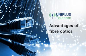 5 Advantages of Using Fibre Optics | High Quality Fibre Broadband