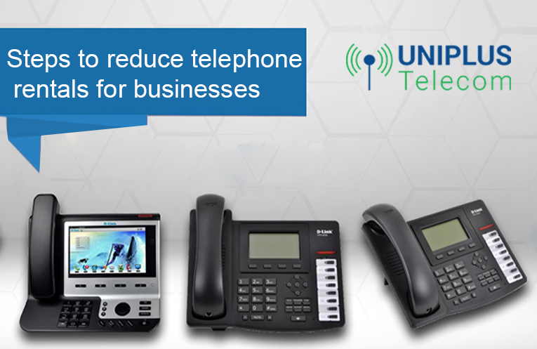 Simple Steps to Keep Your Telephone Costs Down | Cheap Business Telephone Lines Rental