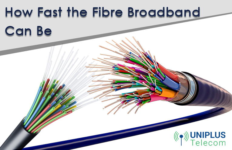 The Fastest Fibre Broadband Ever: 43 Tbps Over A Single Fibre | High Quality Fiber Broadband