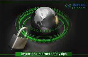 6 Safety Tips to Avoid Security Risks | Business Fibre Broadband