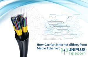 How Carrier Ethernet Differs from Metro Ethernet | High Quality Fibre Broadband