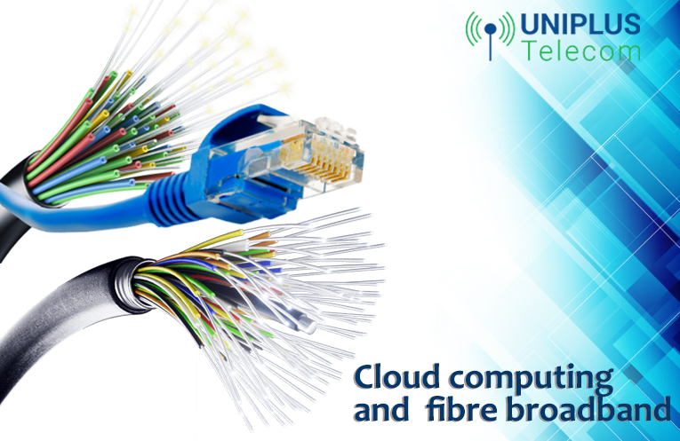 Why a High Quality Fibre Broadband is Necessary for Cloud Computing | High Quality Fibre Broadband