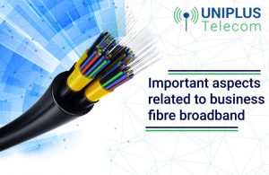 Business Fibre Broadband
