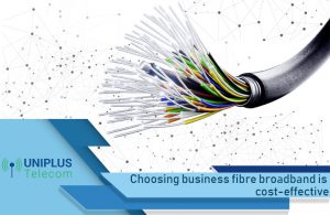 Business Fibre Broadband