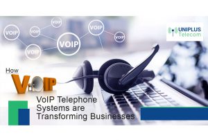 benefits of VoIP