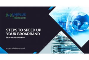 Broadband Internet