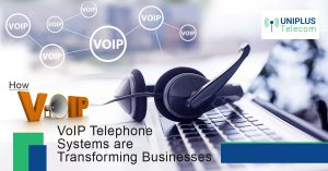 benefits of VoIP